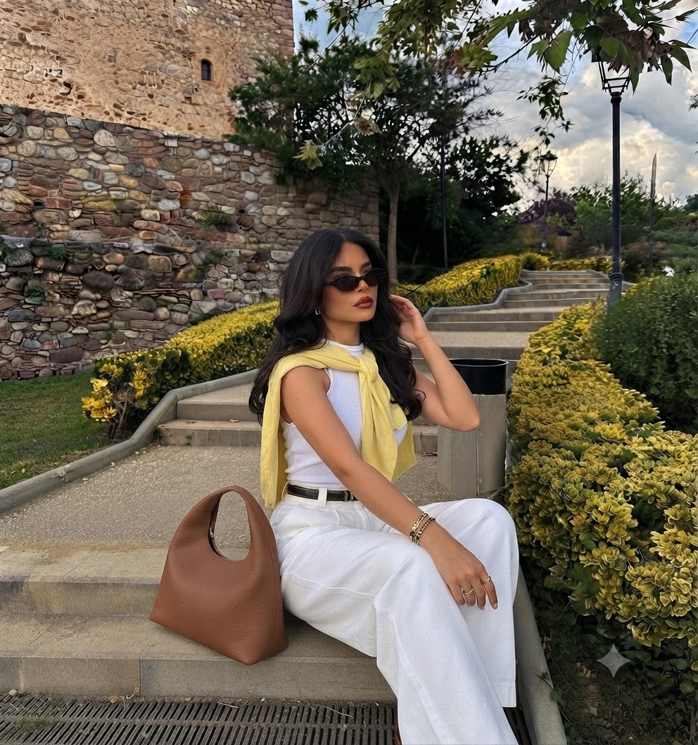 Heyyu Mira Taba Rengi El&Kol Çanta