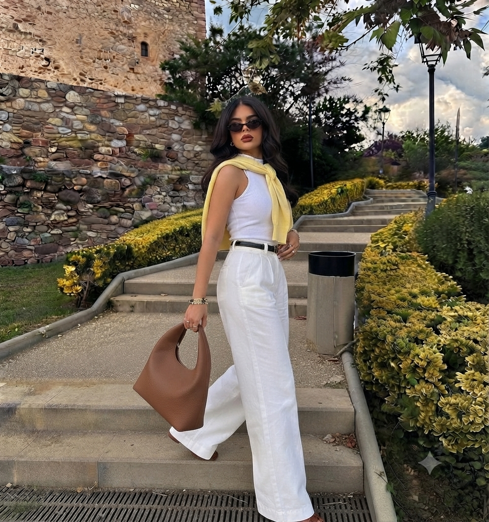 Heyyu Mira Taba Rengi El&Kol Çanta